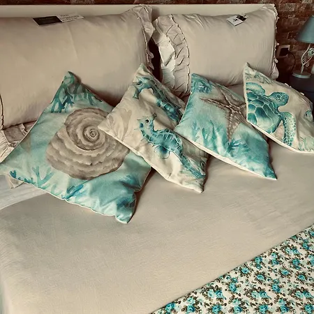 Le Stanze Di Megaride 那不勒斯