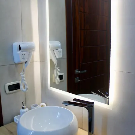 Le Stanze Di Megaride Napoli