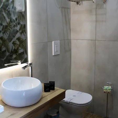 Affittacamere Le Stanze Di Megaride 3*