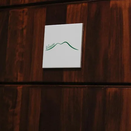 Le Stanze Di Megaride Affittacamere 3*