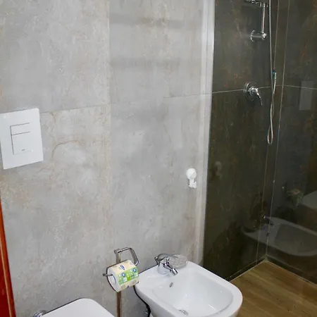 招待所 Le Stanze Di Megaride 3*