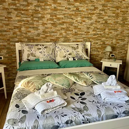 Le Stanze Di Megaride 招待所