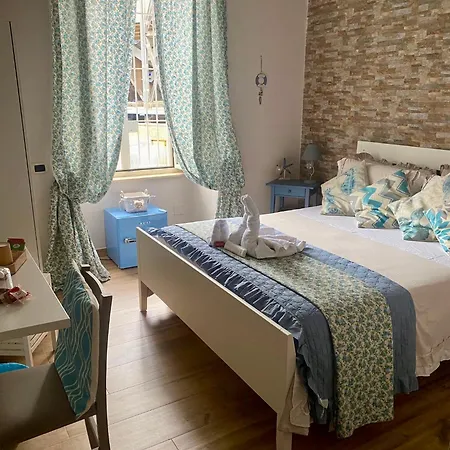 Affittacamere Le Stanze Di Megaride