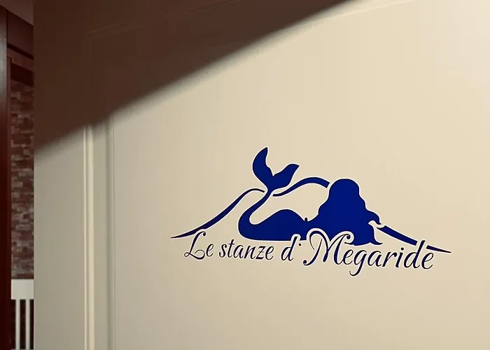 Le Stanze Di Megaride 3* Neapel