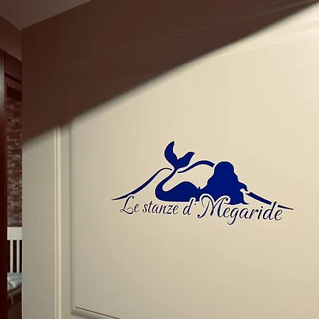 Le Stanze Di Megaride * Nápoly